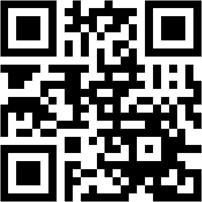 QR Code to download app